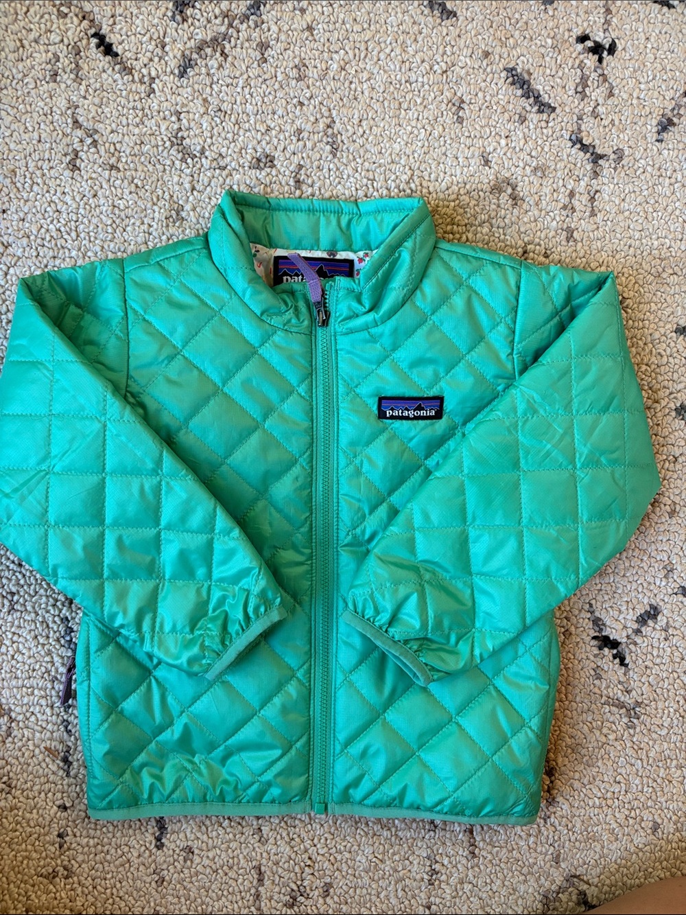 Patagonia Kids Puffer Jacket (3T) EUC